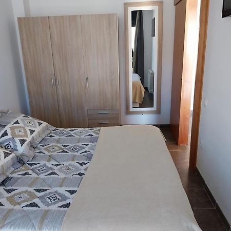 Apartament Bisaura De Ter Сант-Кирсе-де-Бесора Экстерьер фото