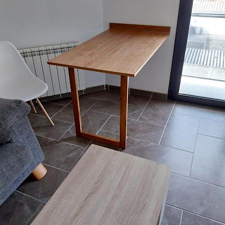 Apartament Bisaura De Ter Сант-Кирсе-де-Бесора Экстерьер фото