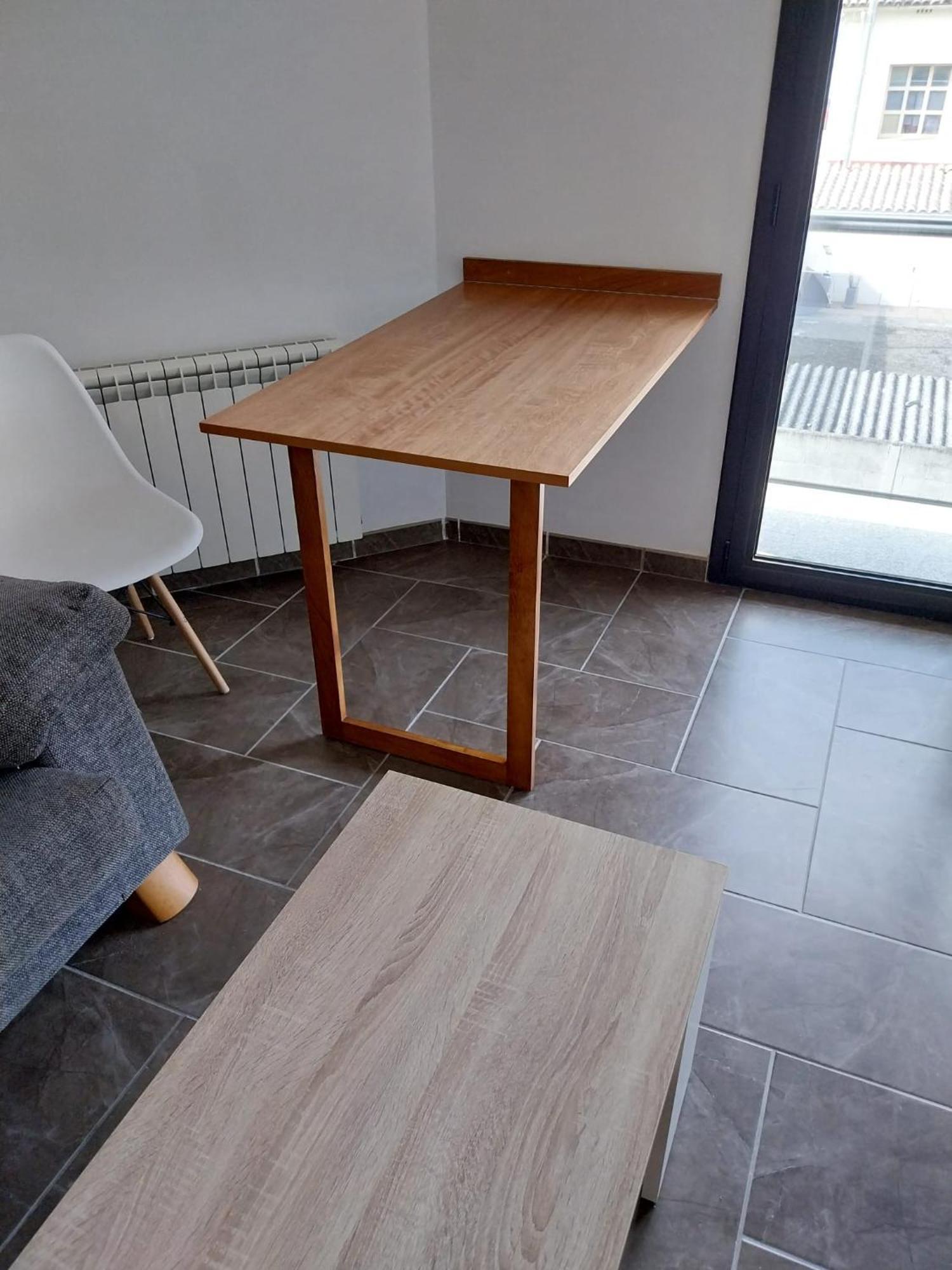 Apartament Bisaura De Ter Сант-Кирсе-де-Бесора Экстерьер фото